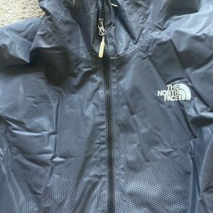 Mens light down coat